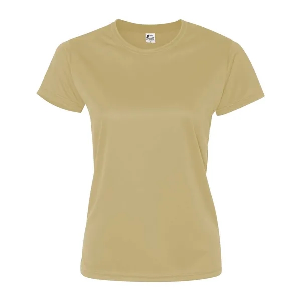 C2 Sport Women's Performance T-Shirt - C2 Sport Women's Performance T-Shirt - Image 56 of 60
