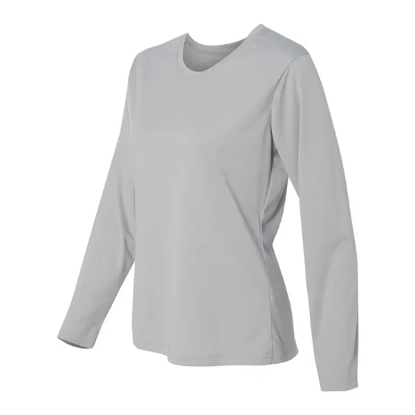 C2 Sport Women's Performance Long Sleeve T-Shirt - C2 Sport Women's Performance Long Sleeve T-Shirt - Image 26 of 30