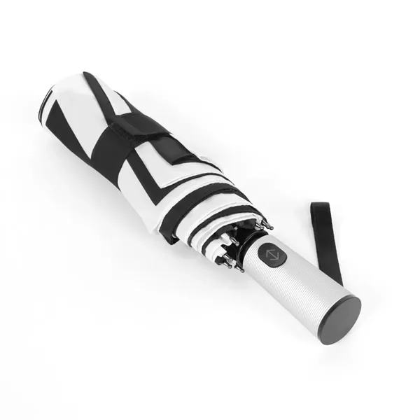 Shed Rain™ Windjammer® 54" Vented Auto-Open/Close Jumbo C... - Shed Rain™ Windjammer® 54" Vented Auto-Open/Close Jumbo C... - Image 5 of 15