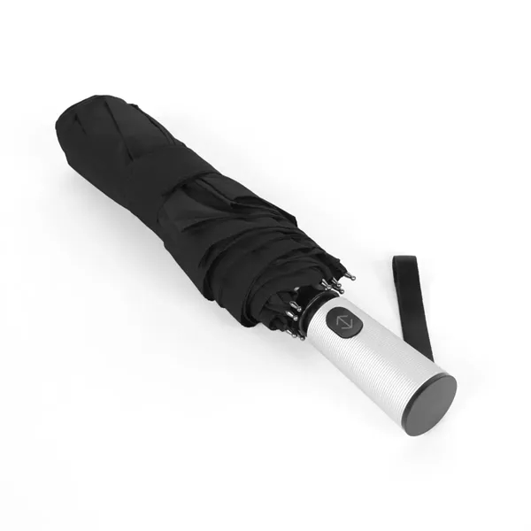 Shed Rain™ Windjammer® 54" Vented Auto-Open/Close Jumbo C... - Shed Rain™ Windjammer® 54" Vented Auto-Open/Close Jumbo C... - Image 9 of 15