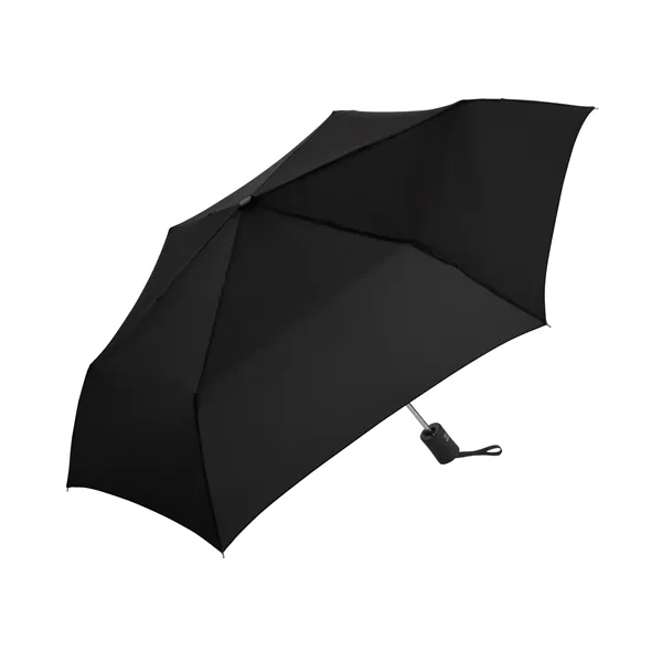 Shed Rain™ 43" Auto-Open/Close Compact Umbrella - Shed Rain™ 43" Auto-Open/Close Compact Umbrella - Image 10 of 19