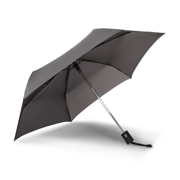 Shed Rain™ 43" Auto-Open/Close Compact Umbrella - Shed Rain™ 43" Auto-Open/Close Compact Umbrella - Image 14 of 19