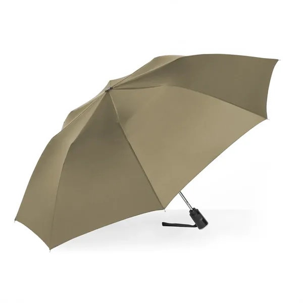 Shed Rain™ 44" Auto-Open Compact Umbrella - Shed Rain™ 44" Auto-Open Compact Umbrella - Image 34 of 70