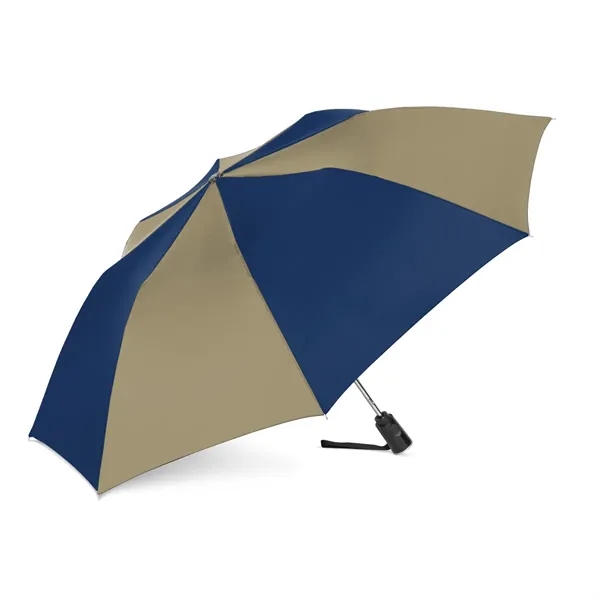 Shed Rain™ 44" Auto-Open Compact Umbrella - Shed Rain™ 44" Auto-Open Compact Umbrella - Image 37 of 70