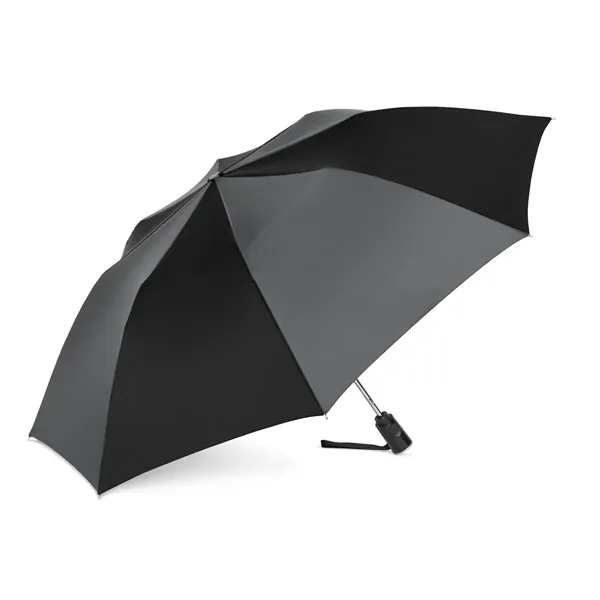 Shed Rain™ 44" Auto-Open Compact Umbrella - Shed Rain™ 44" Auto-Open Compact Umbrella - Image 42 of 70