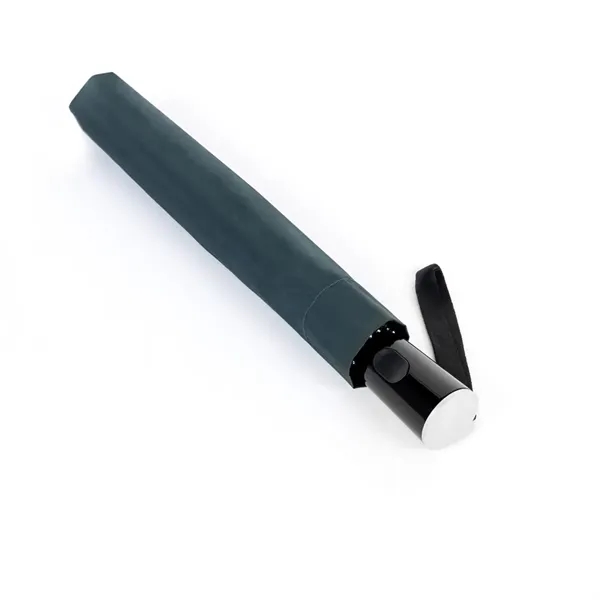 Shed Rain™ 44" Auto-Open Compact Umbrella - Shed Rain™ 44" Auto-Open Compact Umbrella - Image 51 of 70