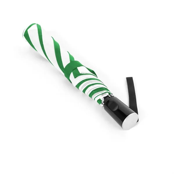 Shed Rain™ 44" Auto-Open Compact Umbrella - Shed Rain™ 44" Auto-Open Compact Umbrella - Image 54 of 70