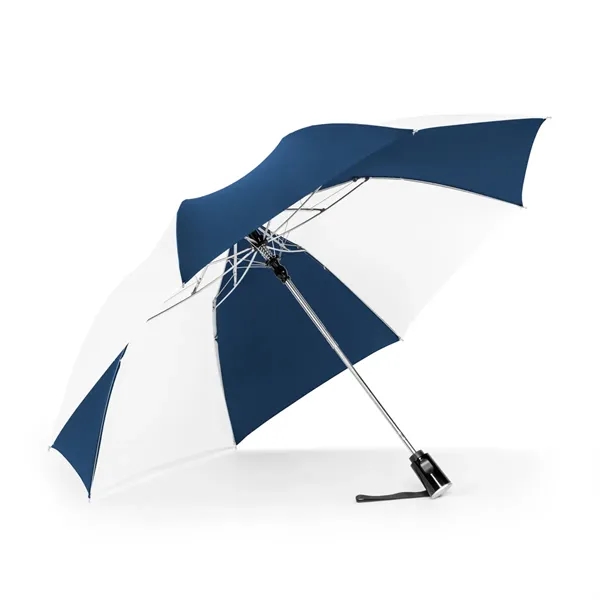 Shed Rain™ 44" Auto-Open Compact Umbrella - Shed Rain™ 44" Auto-Open Compact Umbrella - Image 57 of 70