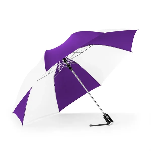 Shed Rain™ 44" Auto-Open Compact Umbrella - Shed Rain™ 44" Auto-Open Compact Umbrella - Image 61 of 70