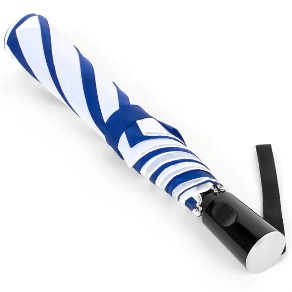 Shed Rain™ 44" Auto-Open Compact Umbrella - Shed Rain™ 44" Auto-Open Compact Umbrella - Image 66 of 70