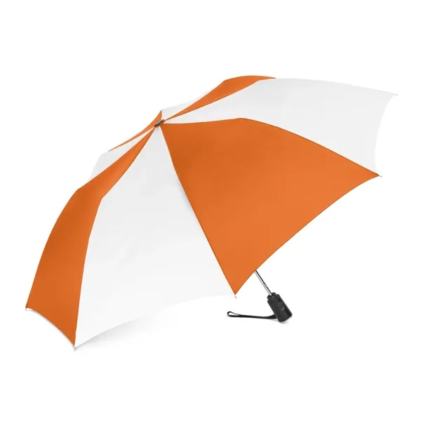 Shed Rain™ 44" Auto-Open Compact Umbrella - Shed Rain™ 44" Auto-Open Compact Umbrella - Image 69 of 70