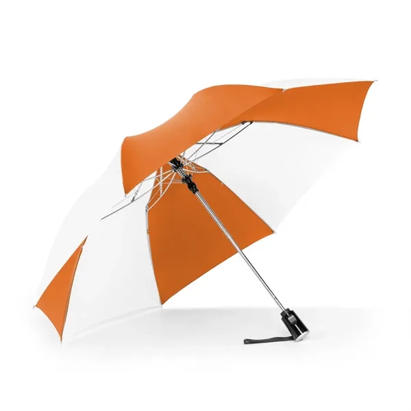 Shed Rain™ 44" Auto-Open Compact Umbrella - Shed Rain™ 44" Auto-Open Compact Umbrella - Image 70 of 70