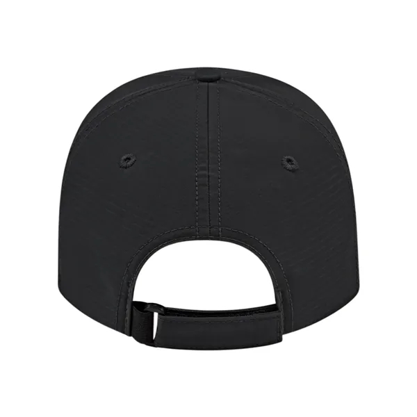 CAP AMERICA Structured Active Wear Cap - CAP AMERICA Structured Active Wear Cap - Image 2 of 8