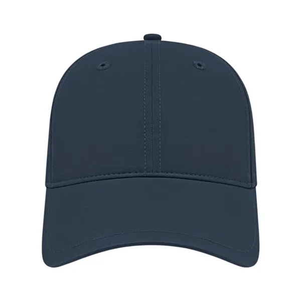 CAP AMERICA Structured Active Wear Cap - CAP AMERICA Structured Active Wear Cap - Image 5 of 8
