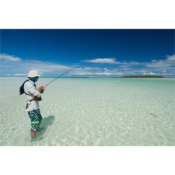 Universal Source® Full-Color Bandana - Universal Source® Full-Color Bandana - Image 11 of 11