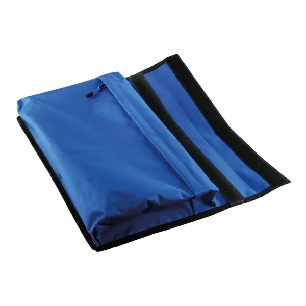 Koozie® Collapsible Folding Wagon - Koozie® Collapsible Folding Wagon - Image 10 of 18