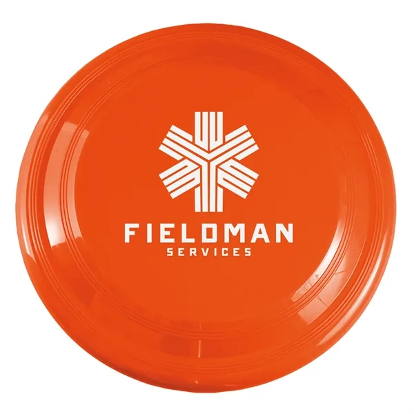 Garyline® 9" Flyer - Garyline® 9" Flyer - Image 43 of 60