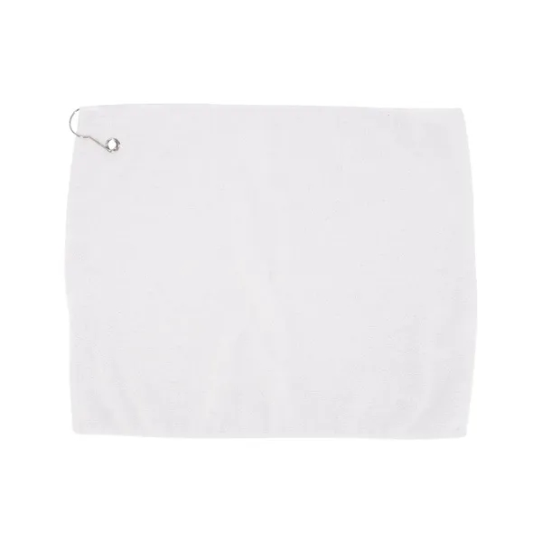 Carmel Towel Company Microfiber Golf Towel - Carmel Towel Company Microfiber Golf Towel - Image 0 of 2