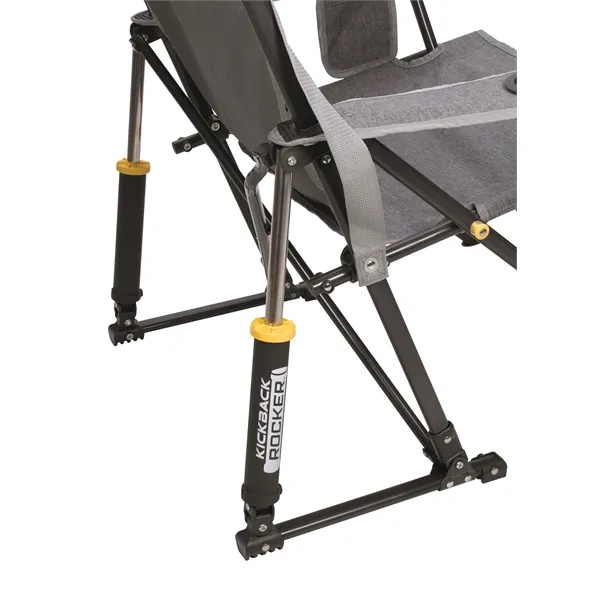 GCI Outdoor® Kickback Rocker™ - GCI Outdoor® Kickback Rocker™ - Image 7 of 20