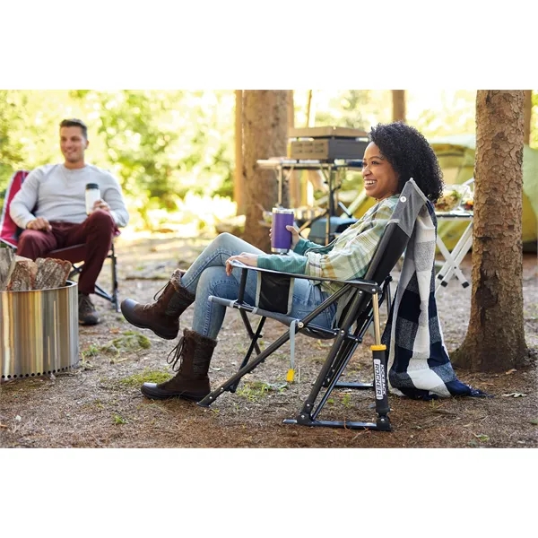 GCI Outdoor® Kickback Rocker™ - GCI Outdoor® Kickback Rocker™ - Image 8 of 20