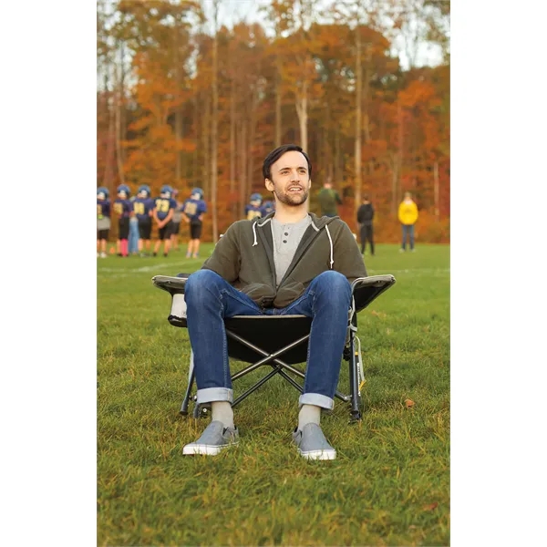 GCI Outdoor® Kickback Rocker™ - GCI Outdoor® Kickback Rocker™ - Image 9 of 20