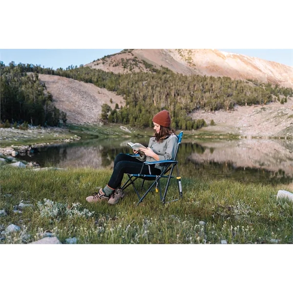 GCI Outdoor® Kickback Rocker™ - GCI Outdoor® Kickback Rocker™ - Image 11 of 20