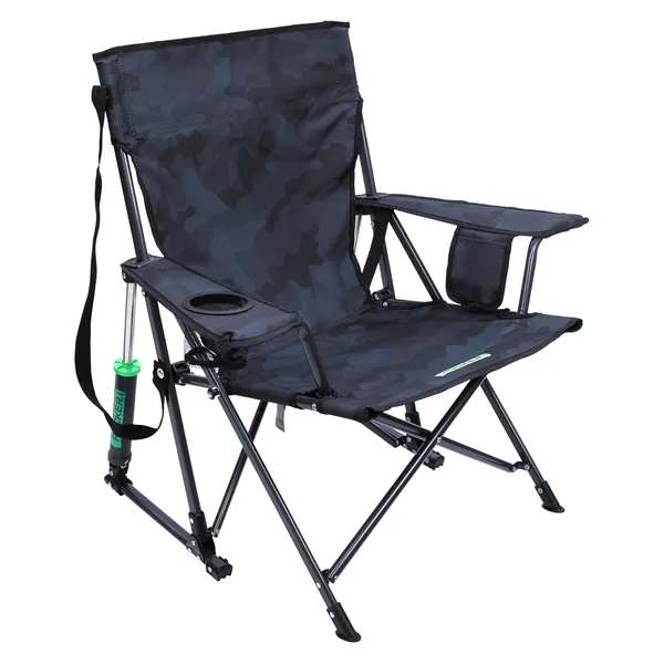 GCI Outdoor® Kickback Rocker™ - GCI Outdoor® Kickback Rocker™ - Image 13 of 20