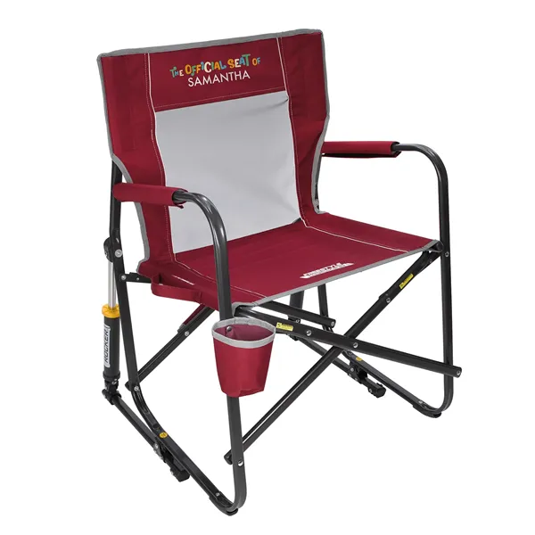 GCI Outdoor® Freestyle Rocker™ - GCI Outdoor® Freestyle Rocker™ - Image 5 of 20