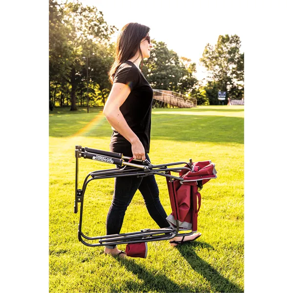 GCI Outdoor® Freestyle Rocker™ - GCI Outdoor® Freestyle Rocker™ - Image 11 of 20