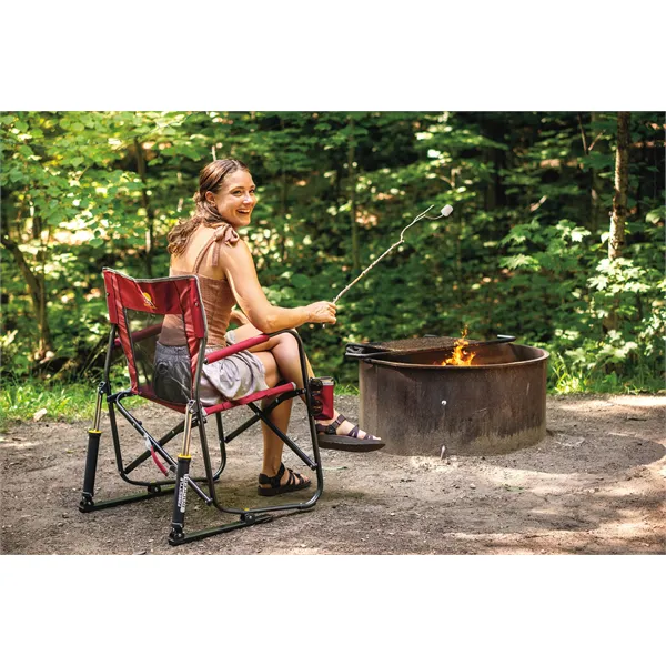 GCI Outdoor® Freestyle Rocker™ - GCI Outdoor® Freestyle Rocker™ - Image 12 of 20