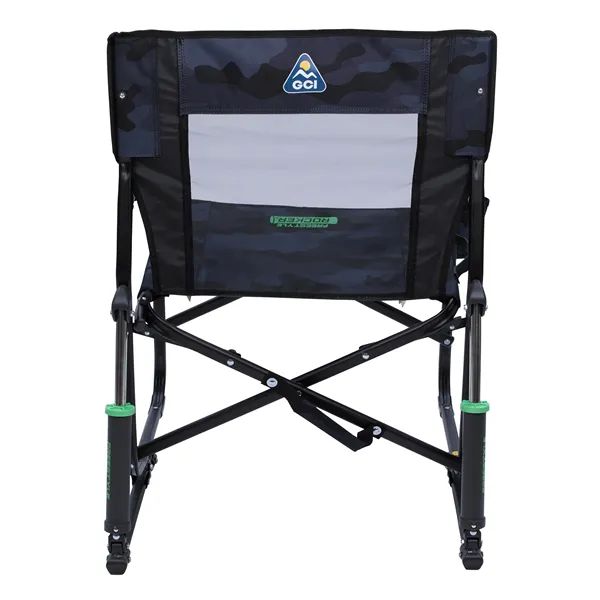 GCI Outdoor® Freestyle Rocker™ - GCI Outdoor® Freestyle Rocker™ - Image 15 of 20
