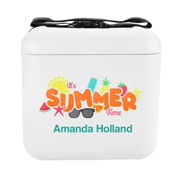 FOAM™ 30-Can EVA Cooler - FOAM™ 30-Can EVA Cooler - Image 32 of 50