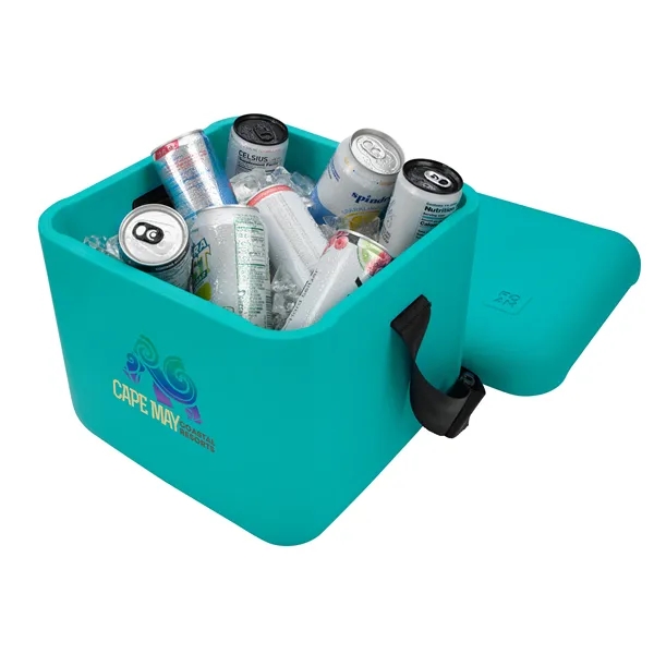 FOAM™ 30-Can EVA Cooler - FOAM™ 30-Can EVA Cooler - Image 34 of 50