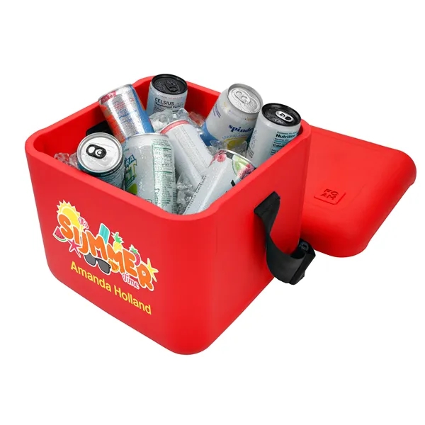 FOAM™ 30-Can EVA Cooler - FOAM™ 30-Can EVA Cooler - Image 44 of 50