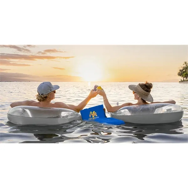 FOAM™ 30-Can EVA Cooler - FOAM™ 30-Can EVA Cooler - Image 50 of 50