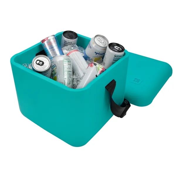 FOAM™ 30-Can EVA Cooler - FOAM™ 30-Can EVA Cooler - Image 16 of 50