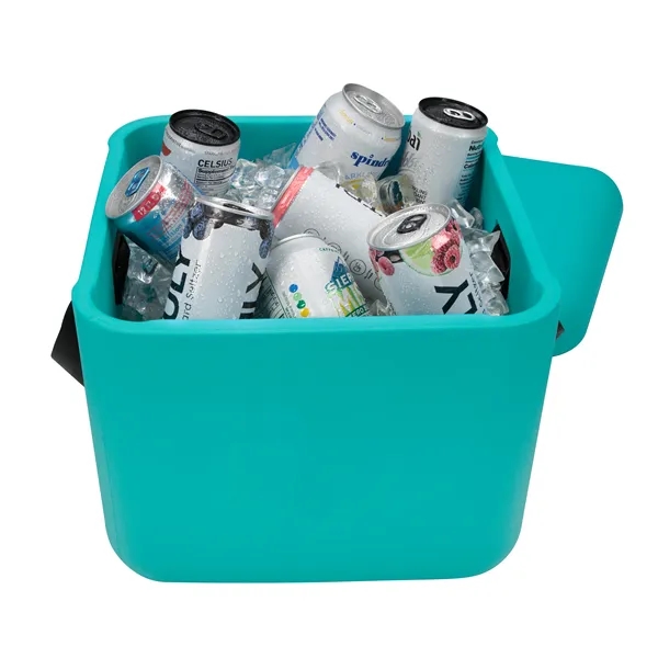 FOAM™ 30-Can EVA Cooler - FOAM™ 30-Can EVA Cooler - Image 18 of 50