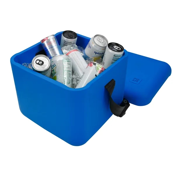 FOAM™ 30-Can EVA Cooler - FOAM™ 30-Can EVA Cooler - Image 40 of 50
