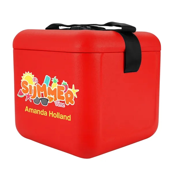 FOAM™ 30-Can EVA Cooler - FOAM™ 30-Can EVA Cooler - Image 42 of 50