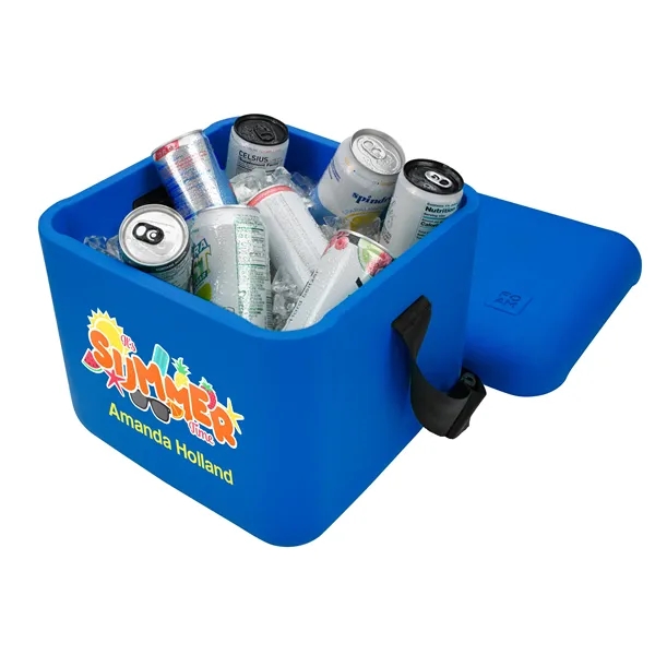 FOAM™ 30-Can EVA Cooler - FOAM™ 30-Can EVA Cooler - Image 47 of 50