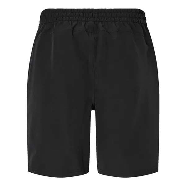 Champion Unisex Woven City Sport Shorts - Champion Unisex Woven City Sport Shorts - Image 2 of 2