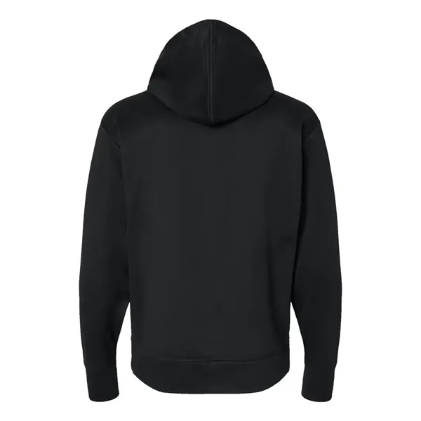 Champion Unisex Sport Hooded Sweatshirt - Champion Unisex Sport Hooded Sweatshirt - Image 4 of 8
