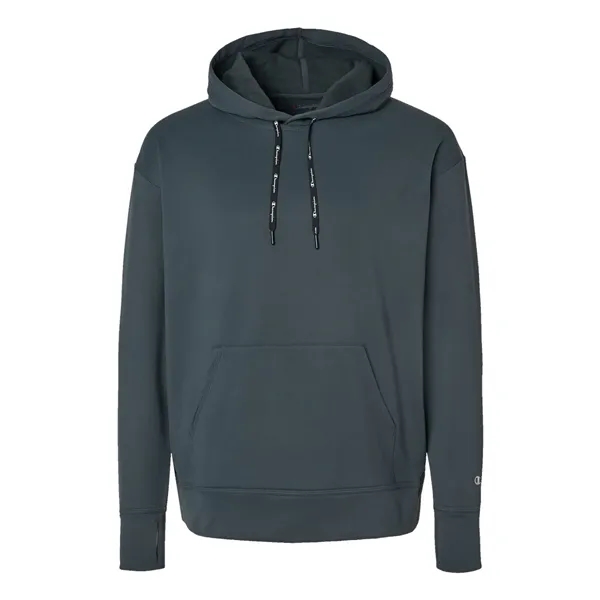 Champion Unisex Sport Hooded Sweatshirt - Champion Unisex Sport Hooded Sweatshirt - Image 7 of 8