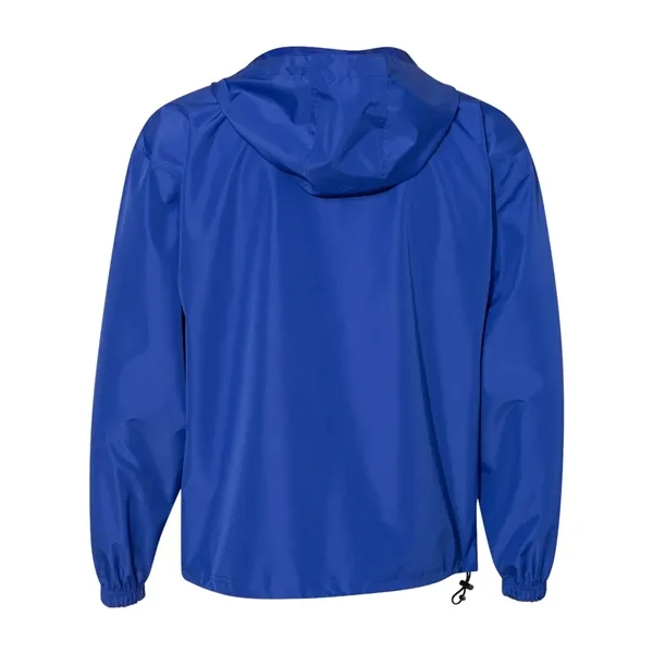Champion Unisex Packable Anorak Jacket - Champion Unisex Packable Anorak Jacket - Image 26 of 32