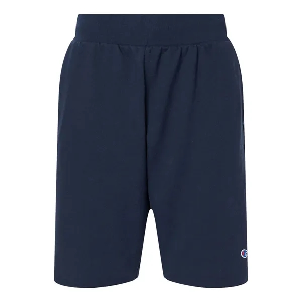 Champion Unisex Reverse Weave® Shorts - Champion Unisex Reverse Weave® Shorts - Image 3 of 6