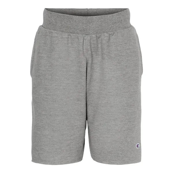 Champion Unisex Reverse Weave® Shorts - Champion Unisex Reverse Weave® Shorts - Image 5 of 6