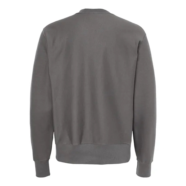 Champion Unisex Reverse Weave® Crewneck Sweatshirt - Champion Unisex Reverse Weave® Crewneck Sweatshirt - Image 31 of 33