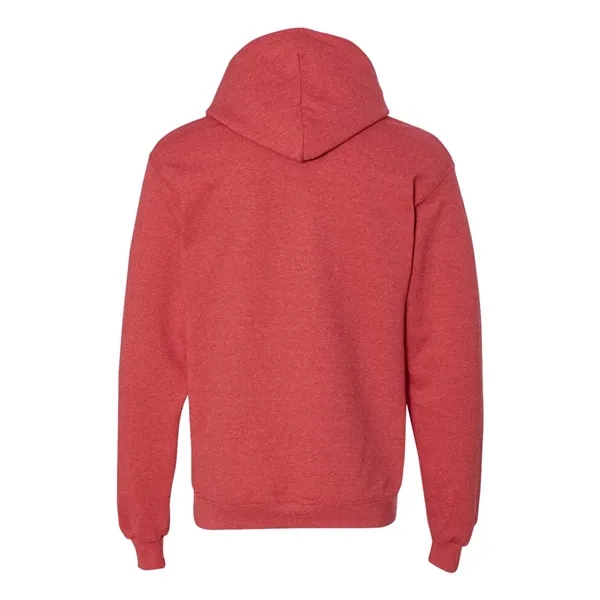 Champion Unisex Powerblend® Hooded Sweatshirt - Champion Unisex Powerblend® Hooded Sweatshirt - Image 53 of 63