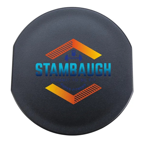 Good Value™ Pillar Light-Up Bluetooth® Speaker - Good Value™ Pillar Light-Up Bluetooth® Speaker - Image 8 of 8