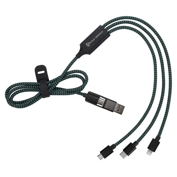 Good Value™ All-Over Charging Cable 2A - Good Value™ All-Over Charging Cable 2A - Image 37 of 37